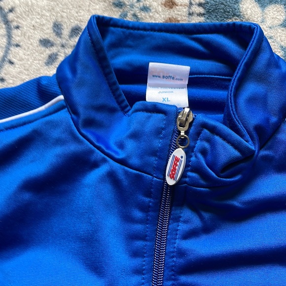 Florida Gators zipped up jacket - Picture 3 of 9